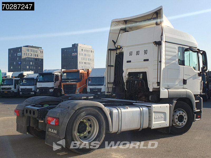 MAN TGS 18.460 4X2 Retarder Euro 6 - Τράκτορας: φωτογραφία 5 MAN TGS 18.460 4X2 Retarder Euro 6 - Τράκτορας: φωτογραφία 5