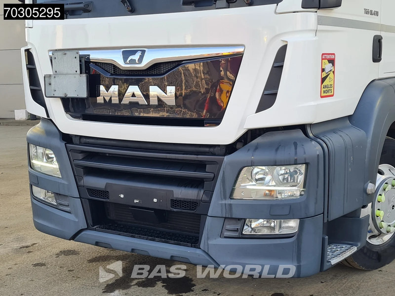 Τράκτορας MAN TGS 18.470 TGS 4X2 Chassis MM! LX Retarder: φωτογραφία 13 Τράκτορας MAN TGS 18.470 TGS 4X2 Chassis MM! LX Retarder: φωτογραφία 13