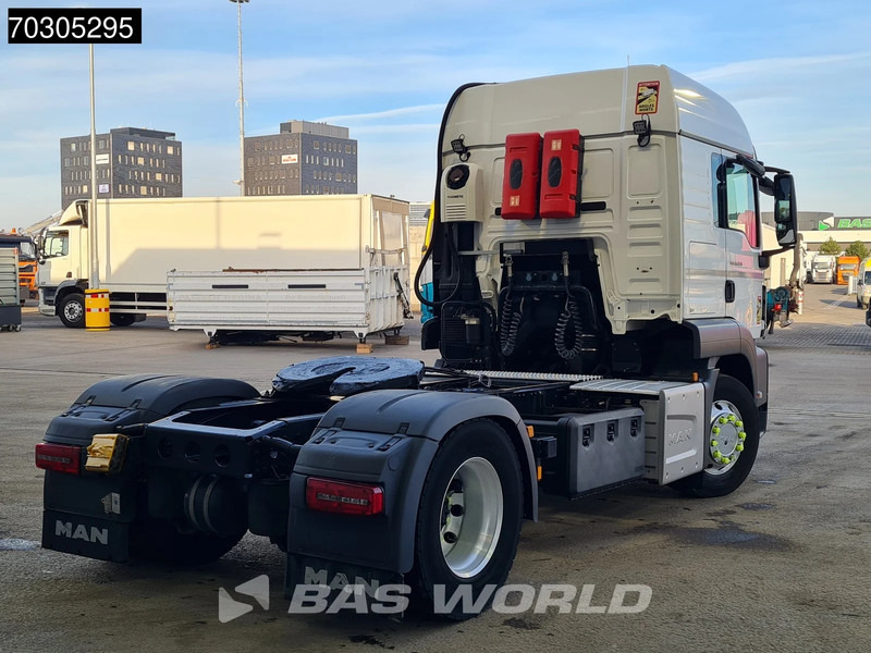Τράκτορας MAN TGS 18.470 TGS 4X2 Chassis MM! LX Retarder: φωτογραφία 6 Τράκτορας MAN TGS 18.470 TGS 4X2 Chassis MM! LX Retarder: φωτογραφία 6