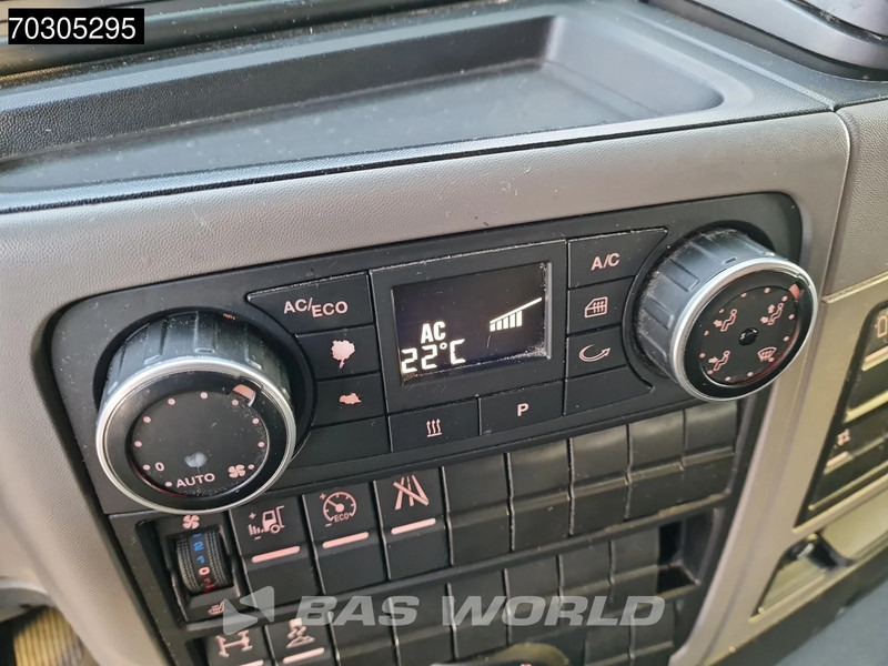 Τράκτορας MAN TGS 18.470 TGS 4X2 Chassis MM! LX Retarder: φωτογραφία 19 Τράκτορας MAN TGS 18.470 TGS 4X2 Chassis MM! LX Retarder: φωτογραφία 19