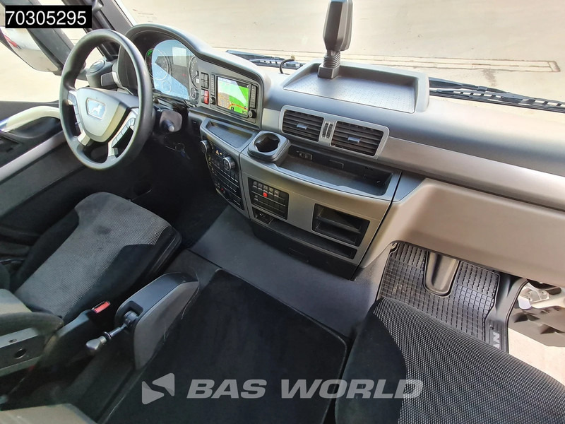 Τράκτορας MAN TGS 18.470 TGS 4X2 Chassis MM! LX Retarder: φωτογραφία 17 Τράκτορας MAN TGS 18.470 TGS 4X2 Chassis MM! LX Retarder: φωτογραφία 17