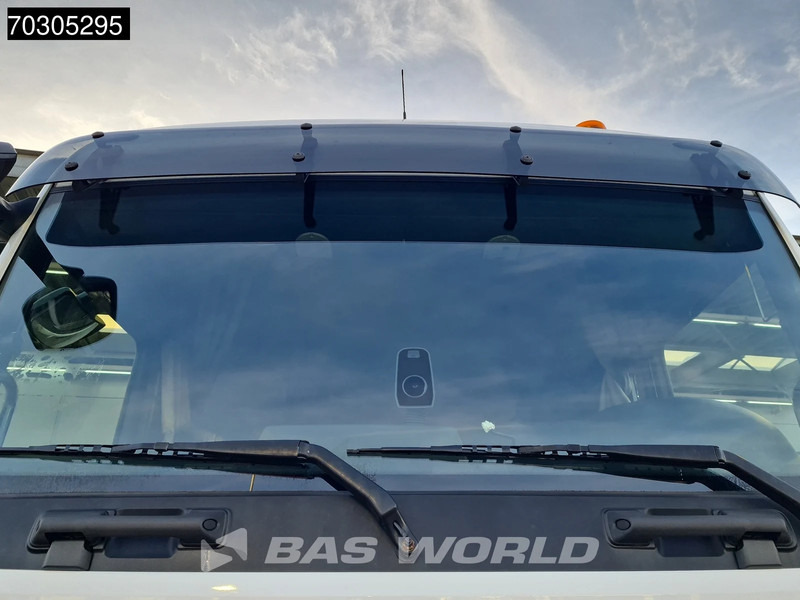 Τράκτορας MAN TGS 18.470 TGS 4X2 Chassis MM! LX Retarder: φωτογραφία 15 Τράκτορας MAN TGS 18.470 TGS 4X2 Chassis MM! LX Retarder: φωτογραφία 15