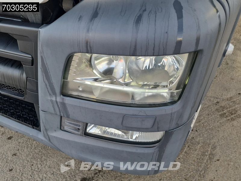 Τράκτορας MAN TGS 18.470 TGS 4X2 Chassis MM! LX Retarder: φωτογραφία 14 Τράκτορας MAN TGS 18.470 TGS 4X2 Chassis MM! LX Retarder: φωτογραφία 14