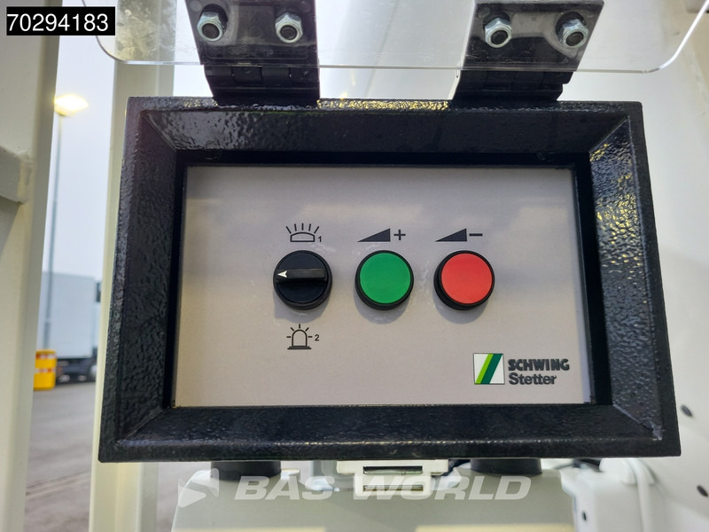 Μίσθωση MAN TGS 41.440 8X4 New! 12m3 Stetter Mixer Big-Axle Steelsuspension Automatic Euro 6 MAN TGS 41.440 8X4 New! 12m3 Stetter Mixer Big-Axle Steelsuspension Automatic Euro 6: φωτογραφία 9