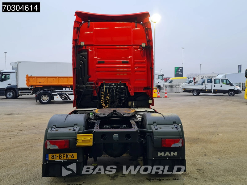MAN TGX 18.440 TGX 4X2 XXL NL-Truck Alcoa's - Τράκτορας: φωτογραφία 3 MAN TGX 18.440 TGX 4X2 XXL NL-Truck Alcoa's - Τράκτορας: φωτογραφία 3