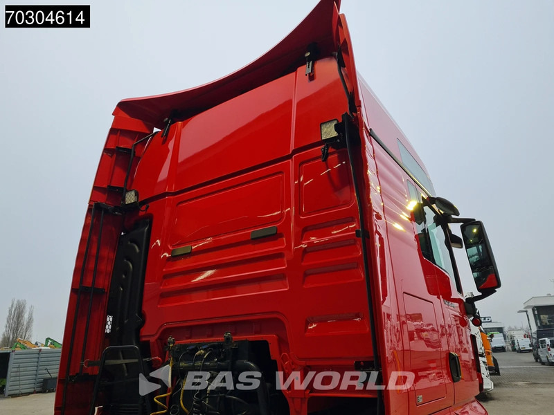 MAN TGX 18.440 TGX 4X2 XXL NL-Truck Alcoa's - Τράκτορας: φωτογραφία 5 MAN TGX 18.440 TGX 4X2 XXL NL-Truck Alcoa's - Τράκτορας: φωτογραφία 5