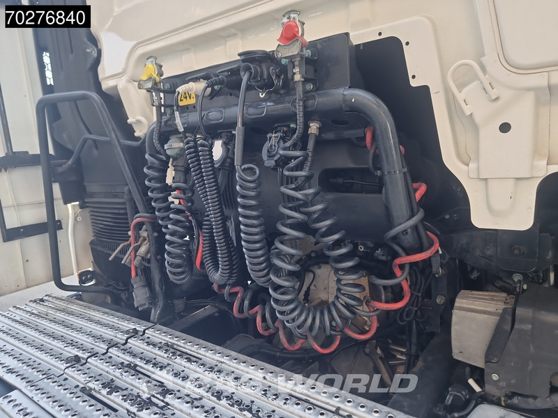 MAN TGX 18.460 4X2 XLX 2x Tanks Navi - Τράκτορας: φωτογραφία 5 MAN TGX 18.460 4X2 XLX 2x Tanks Navi - Τράκτορας: φωτογραφία 5