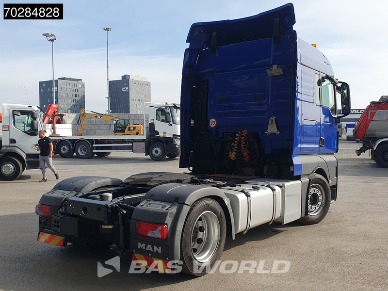 MAN TGX 18.460 4X2 XLX Mega Retarder 2x Tanks ACC Euro 6 - Τράκτορας: φωτογραφία 5 MAN TGX 18.460 4X2 XLX Mega Retarder 2x Tanks ACC Euro 6 - Τράκτορας: φωτογραφία 5