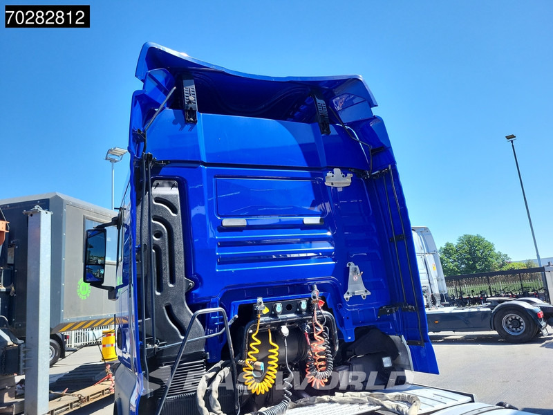 MAN TGX 18.460 4X2 XLX Mega Retarder 2x Tanks Standklima Hydraulik - Τράκτορας: φωτογραφία 3 MAN TGX 18.460 4X2 XLX Mega Retarder 2x Tanks Standklima Hydraulik - Τράκτορας: φωτογραφία 3