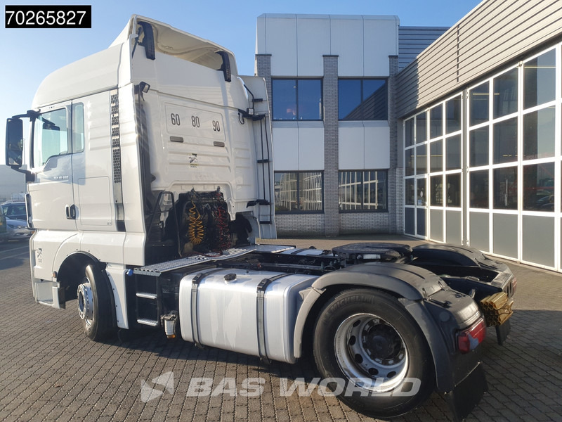 MAN TGX 18.460 4X2 XLX Retarder 2x Tanks ACC Standklima - Τράκτορας: φωτογραφία 2 MAN TGX 18.460 4X2 XLX Retarder 2x Tanks ACC Standklima - Τράκτορας: φωτογραφία 2