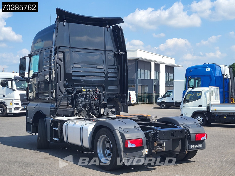 MAN TGX 18.460 4X2 XXL Mega Retarder 2xTanks Standklima Euro 6 - Τράκτορας: φωτογραφία 2 MAN TGX 18.460 4X2 XXL Mega Retarder 2xTanks Standklima Euro 6 - Τράκτορας: φωτογραφία 2