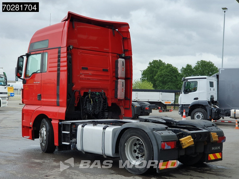 MAN TGX 18.460 TGX 4X2 Retarder 2x Tanks XXL ACC Euro 6 - Τράκτορας: φωτογραφία 2 MAN TGX 18.460 TGX 4X2 Retarder 2x Tanks XXL ACC Euro 6 - Τράκτορας: φωτογραφία 2