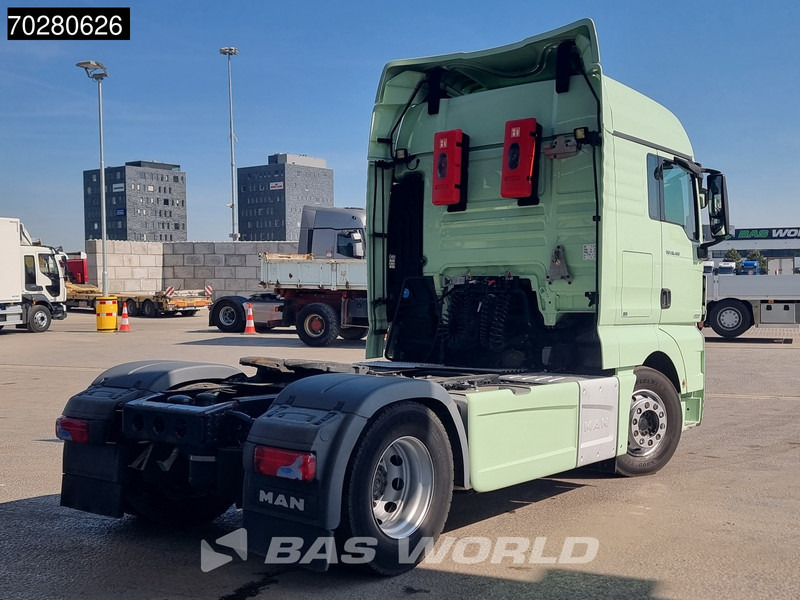 MAN TGX 18.460 TGX 4X2 XLX Retarder 2x Tanks - Τράκτορας: φωτογραφία 5 MAN TGX 18.460 TGX 4X2 XLX Retarder 2x Tanks - Τράκτορας: φωτογραφία 5