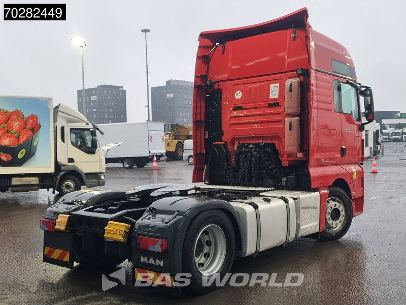 MAN TGX 18.460 TGX 4X2 XXL Retarder 2x Tanks - Τράκτορας: φωτογραφία 5 MAN TGX 18.460 TGX 4X2 XXL Retarder 2x Tanks - Τράκτορας: φωτογραφία 5
