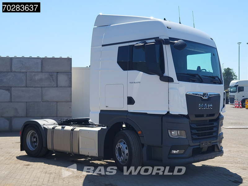 MAN TGX 18.470 4X2 GM 2x Tanks Euro 6 - Τράκτορας: φωτογραφία 3 MAN TGX 18.470 4X2 GM 2x Tanks Euro 6 - Τράκτορας: φωτογραφία 3
