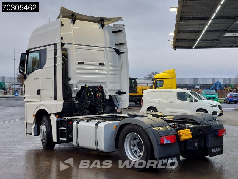 MAN TGX 18.470 4X2 GX 2xTanks Euro 6 - Τράκτορας: φωτογραφία 2 MAN TGX 18.470 4X2 GX 2xTanks Euro 6 - Τράκτορας: φωτογραφία 2