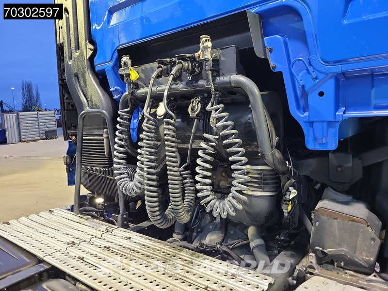 Τράκτορας MAN TGX 18.470 4X2 GX ADR Retarder PTO Full-Air Alcoa's Standklima: φωτογραφία 6 Τράκτορας MAN TGX 18.470 4X2 GX ADR Retarder PTO Full-Air Alcoa's Standklima: φωτογραφία 6