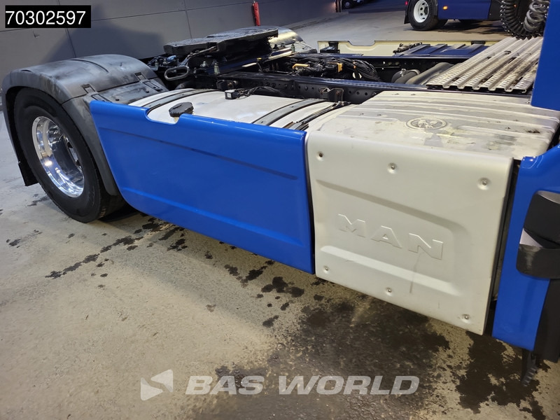 Τράκτορας MAN TGX 18.470 4X2 GX ADR Retarder PTO Full-Air Alcoa's Standklima: φωτογραφία 15 Τράκτορας MAN TGX 18.470 4X2 GX ADR Retarder PTO Full-Air Alcoa's Standklima: φωτογραφία 15