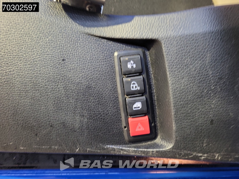 Τράκτορας MAN TGX 18.470 4X2 GX ADR Retarder PTO Full-Air Alcoa's Standklima: φωτογραφία 20 Τράκτορας MAN TGX 18.470 4X2 GX ADR Retarder PTO Full-Air Alcoa's Standklima: φωτογραφία 20