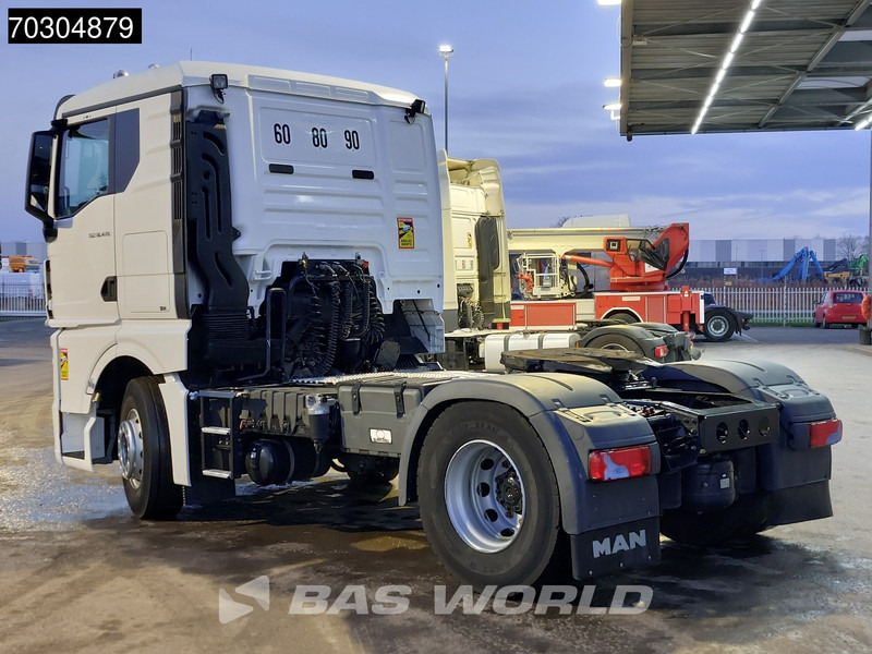 MAN TGX 18.470 4X2 Low Mileage! GN Retarder - Τράκτορας: φωτογραφία 2 MAN TGX 18.470 4X2 Low Mileage! GN Retarder - Τράκτορας: φωτογραφία 2