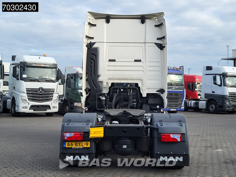 MAN TGX 18.470 4X2 NL-Truck APK GX 2xTanks - Τράκτορας: φωτογραφία 3 MAN TGX 18.470 4X2 NL-Truck APK GX 2xTanks - Τράκτορας: φωτογραφία 3