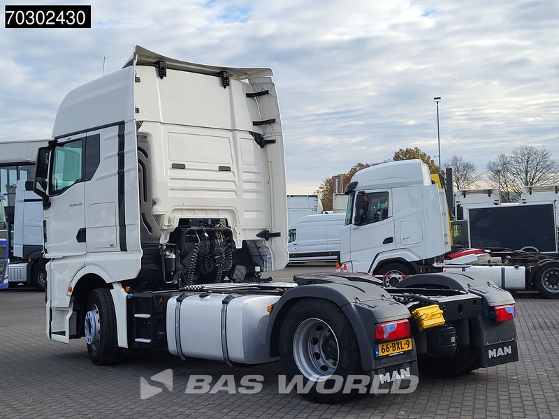 MAN TGX 18.470 4X2 NL-Truck APK GX 2xTanks - Τράκτορας: φωτογραφία 2 MAN TGX 18.470 4X2 NL-Truck APK GX 2xTanks - Τράκτορας: φωτογραφία 2