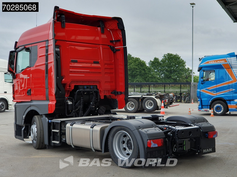 MAN TGX 18.480 4X2 NEW! GM Mega 2x Tanks ACC - Τράκτορας: φωτογραφία 2 MAN TGX 18.480 4X2 NEW! GM Mega 2x Tanks ACC - Τράκτορας: φωτογραφία 2