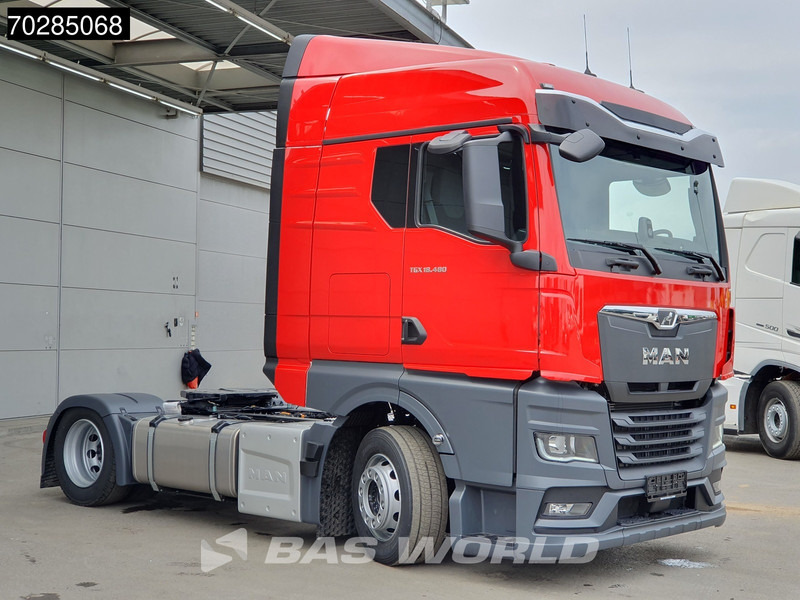 MAN TGX 18.480 4X2 NEW! GM Mega 2x Tanks ACC - Τράκτορας: φωτογραφία 3 MAN TGX 18.480 4X2 NEW! GM Mega 2x Tanks ACC - Τράκτορας: φωτογραφία 3