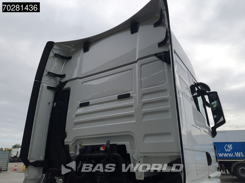 MAN TGX 18.480 4X2 NEW! GX Retarder 2x Tanks Standklima ACC Navi - Τράκτορας: φωτογραφία 5 MAN TGX 18.480 4X2 NEW! GX Retarder 2x Tanks Standklima ACC Navi - Τράκτορας: φωτογραφία 5