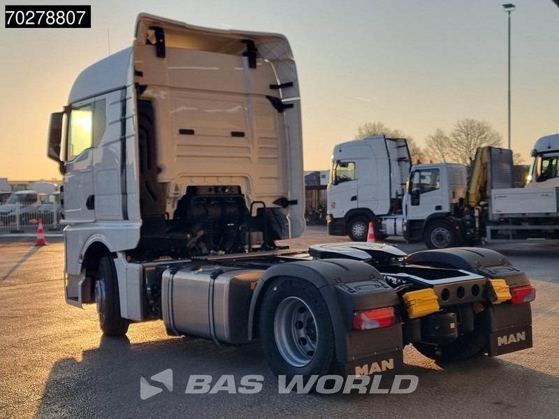 MAN TGX 18.480 4X2 NEW! Manual Euro 5 2x Tanks - Τράκτορας: φωτογραφία 2 MAN TGX 18.480 4X2 NEW! Manual Euro 5 2x Tanks - Τράκτορας: φωτογραφία 2