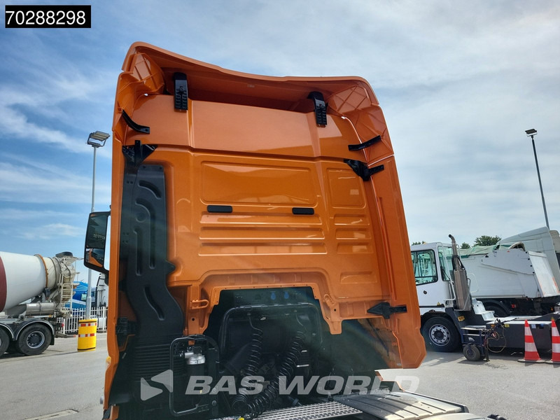 MAN TGX 18.480 4X2 NEW! Mega GM Retarder 2x Tanks Euro 6 - Τράκτορας: φωτογραφία 5 MAN TGX 18.480 4X2 NEW! Mega GM Retarder 2x Tanks Euro 6 - Τράκτορας: φωτογραφία 5