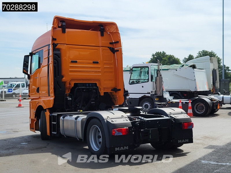 MAN TGX 18.480 4X2 NEW! Mega GM Retarder 2x Tanks Euro 6 - Τράκτορας: φωτογραφία 2 MAN TGX 18.480 4X2 NEW! Mega GM Retarder 2x Tanks Euro 6 - Τράκτορας: φωτογραφία 2