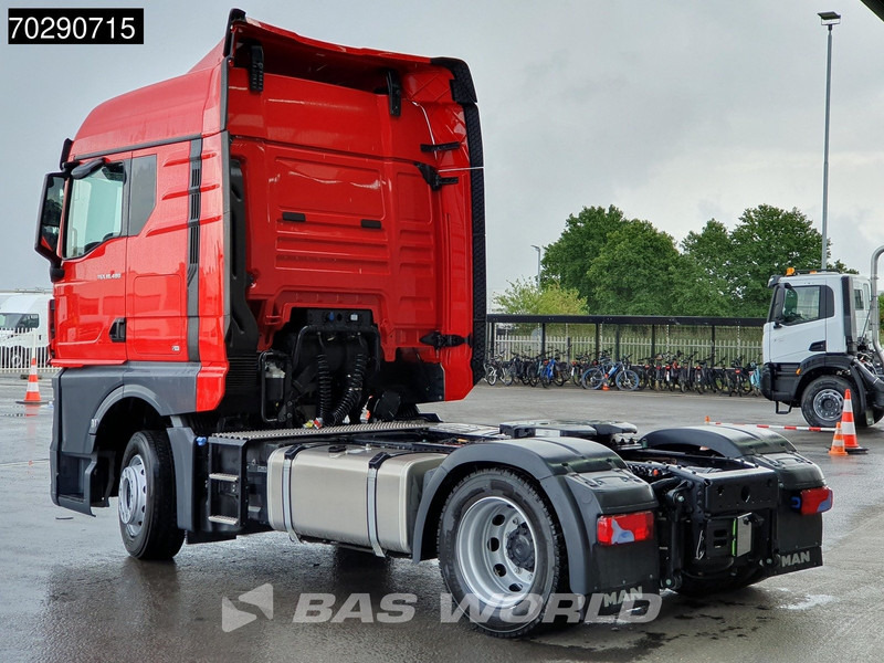 MAN TGX 18.480 4X2 New! GM Mega 2xTanks Euro 6 - Τράκτορας: φωτογραφία 2 MAN TGX 18.480 4X2 New! GM Mega 2xTanks Euro 6 - Τράκτορας: φωτογραφία 2