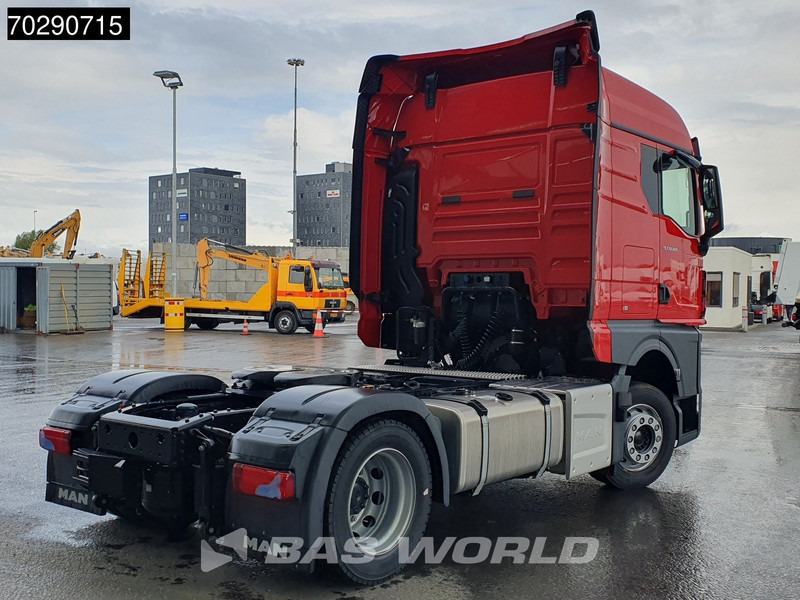 MAN TGX 18.480 4X2 New! GM Mega 2xTanks Euro 6 - Τράκτορας: φωτογραφία 5 MAN TGX 18.480 4X2 New! GM Mega 2xTanks Euro 6 - Τράκτορας: φωτογραφία 5
