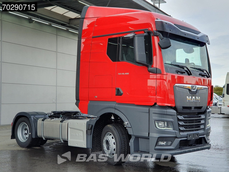 MAN TGX 18.480 4X2 New! GM Mega 2xTanks Euro 6 - Τράκτορας: φωτογραφία 3 MAN TGX 18.480 4X2 New! GM Mega 2xTanks Euro 6 - Τράκτορας: φωτογραφία 3