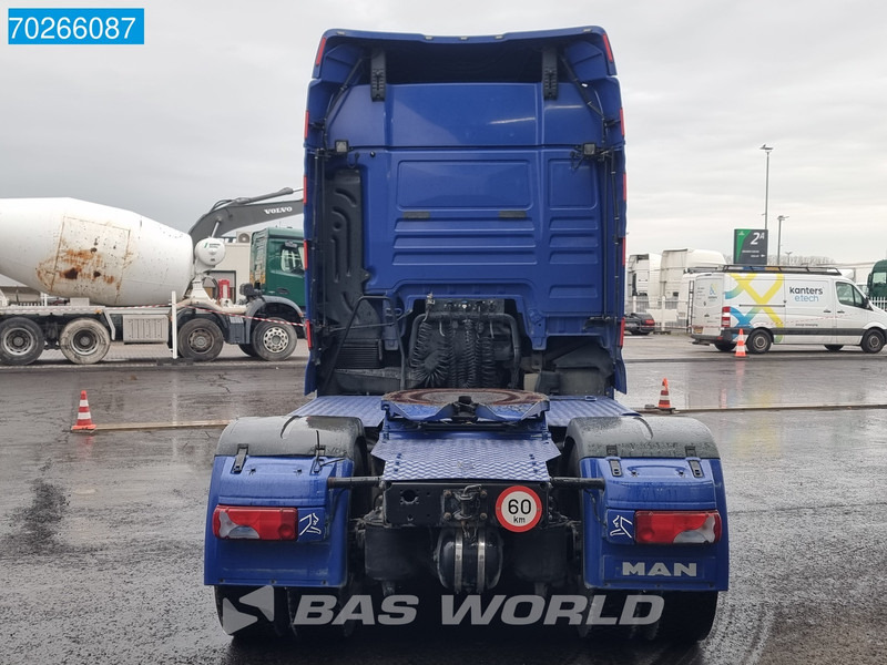 MAN TGX 18.480 4X4 4x4 Manual Hydrodrive Euro 6 - Τράκτορας: φωτογραφία 3 MAN TGX 18.480 4X4 4x4 Manual Hydrodrive Euro 6 - Τράκτορας: φωτογραφία 3
