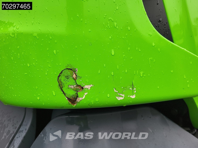 Τράκτορας MAN TGX 18.500 4X2 XLX Retarder ACC Euro 6: φωτογραφία 16