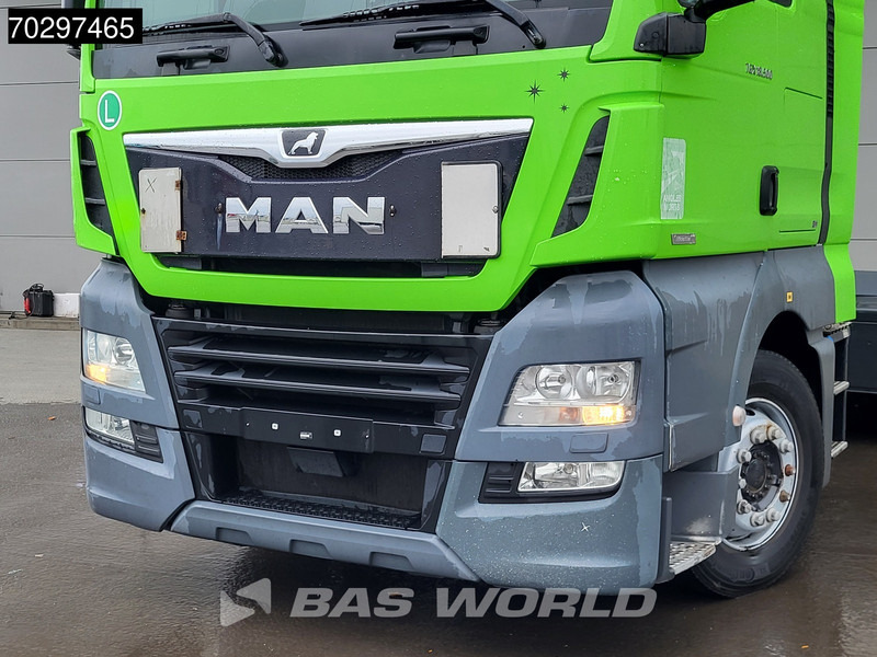 Τράκτορας MAN TGX 18.500 4X2 XLX Retarder ACC Euro 6: φωτογραφία 14