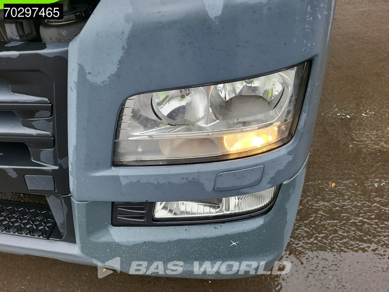 Τράκτορας MAN TGX 18.500 4X2 XLX Retarder ACC Euro 6: φωτογραφία 18