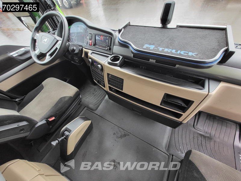 Τράκτορας MAN TGX 18.500 4X2 XLX Retarder ACC Euro 6: φωτογραφία 19