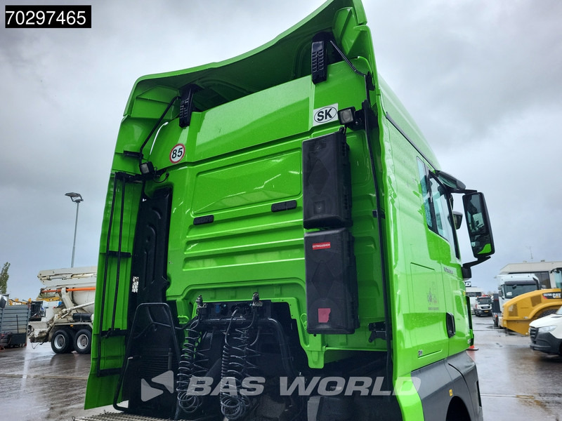 Τράκτορας MAN TGX 18.500 4X2 XLX Retarder ACC Euro 6: φωτογραφία 5