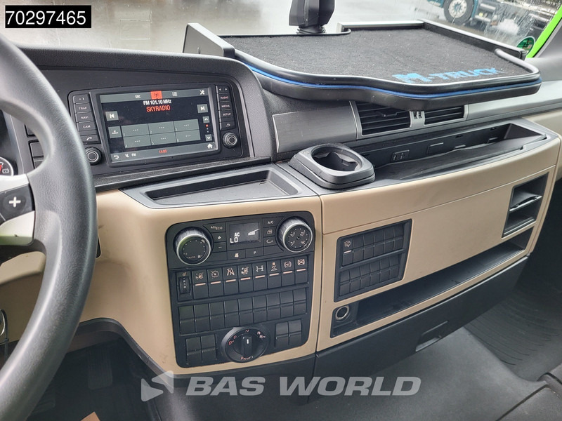 Τράκτορας MAN TGX 18.500 4X2 XLX Retarder ACC Euro 6: φωτογραφία 20