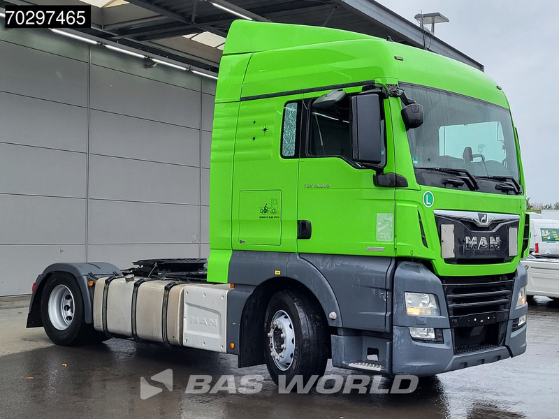 Τράκτορας MAN TGX 18.500 4X2 XLX Retarder ACC Euro 6: φωτογραφία 11