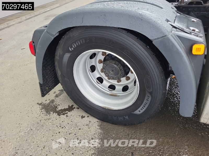 Τράκτορας MAN TGX 18.500 4X2 XLX Retarder ACC Euro 6: φωτογραφία 10