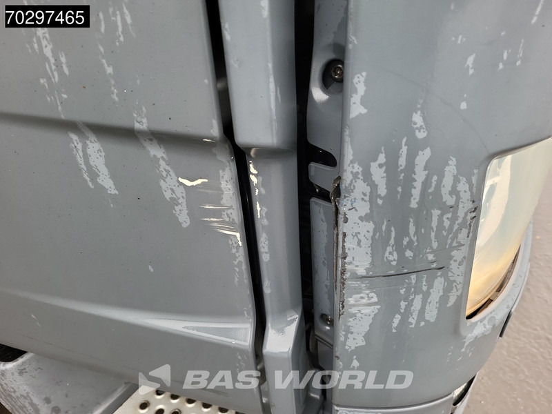 Τράκτορας MAN TGX 18.500 4X2 XLX Retarder ACC Euro 6: φωτογραφία 17