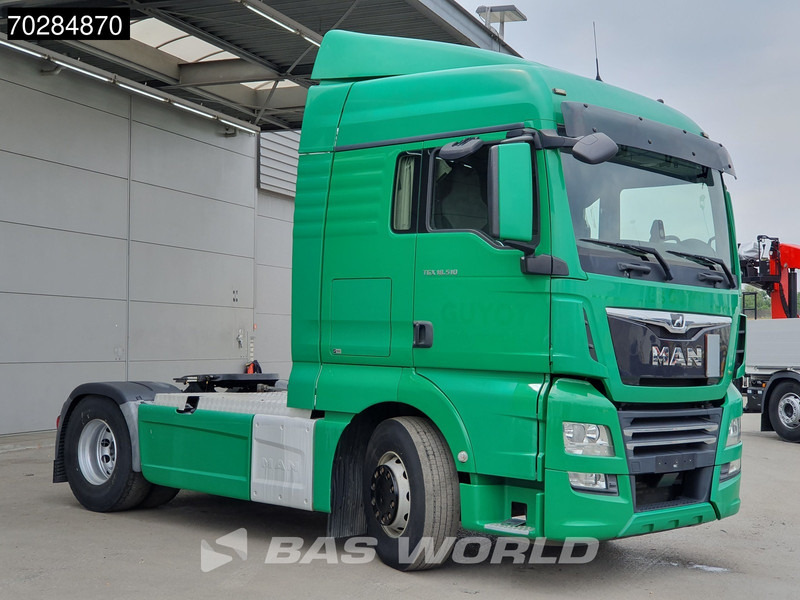 MAN TGX 18.510 4X2 XLX Retarder Hydrauliek ACC Euro 6 - Τράκτορας: φωτογραφία 3 MAN TGX 18.510 4X2 XLX Retarder Hydrauliek ACC Euro 6 - Τράκτορας: φωτογραφία 3
