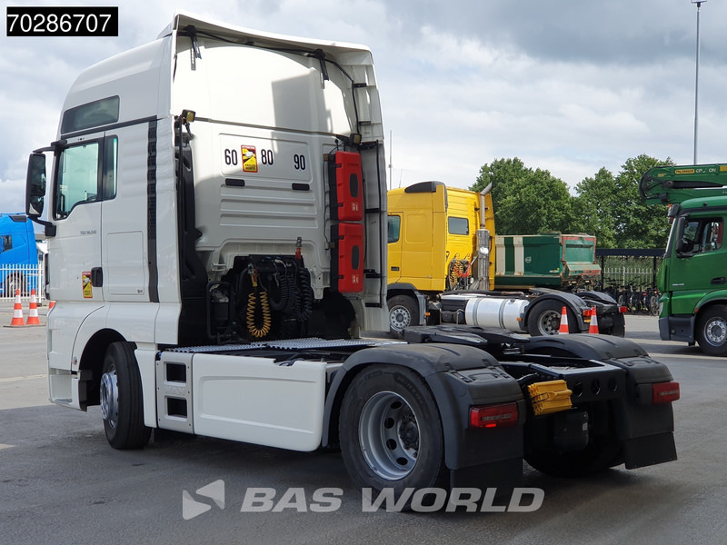 MAN TGX 18.510 TGX 4X2 XXL Retarder 2x Tanks Euro 6 - Τράκτορας: φωτογραφία 2 MAN TGX 18.510 TGX 4X2 XXL Retarder 2x Tanks Euro 6 - Τράκτορας: φωτογραφία 2