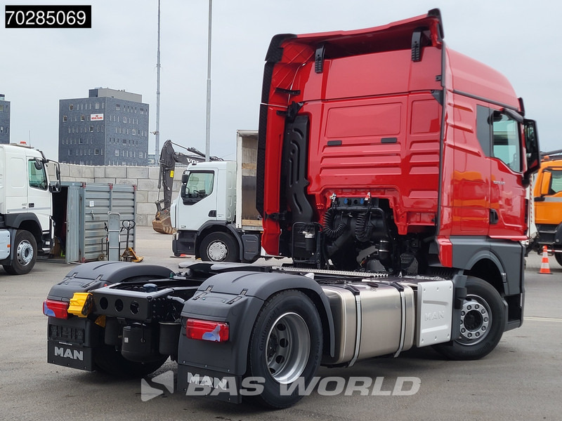 MAN TGX 18.520 4X2 NEW! GM 2x Tanks Euro 6 - Τράκτορας: φωτογραφία 5 MAN TGX 18.520 4X2 NEW! GM 2x Tanks Euro 6 - Τράκτορας: φωτογραφία 5