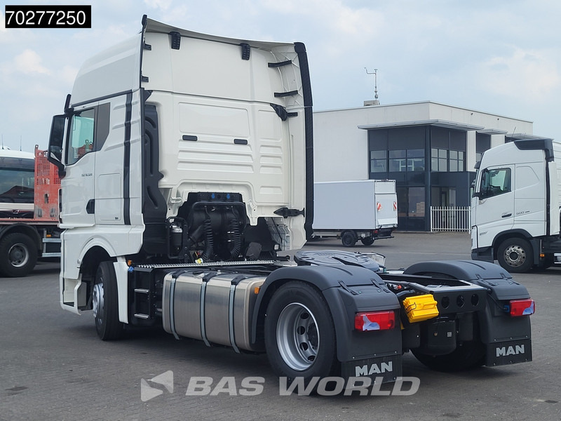 MAN TGX 18.520 4X2 NEW! GX Retarder 2x Tanks Standklima ACC - Τράκτορας: φωτογραφία 2 MAN TGX 18.520 4X2 NEW! GX Retarder 2x Tanks Standklima ACC - Τράκτορας: φωτογραφία 2