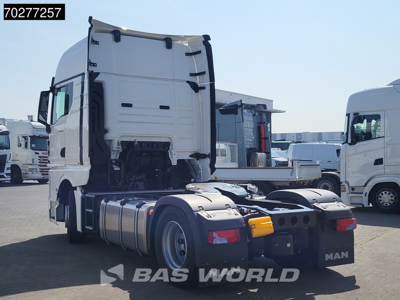 MAN TGX 18.520 4X2 NEW! GX Retarder 2x Tanks Standklima ACC - Τράκτορας: φωτογραφία 2 MAN TGX 18.520 4X2 NEW! GX Retarder 2x Tanks Standklima ACC - Τράκτορας: φωτογραφία 2